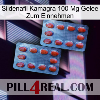 Sildenafil Kamagra 100Mg Oral Jelly 05